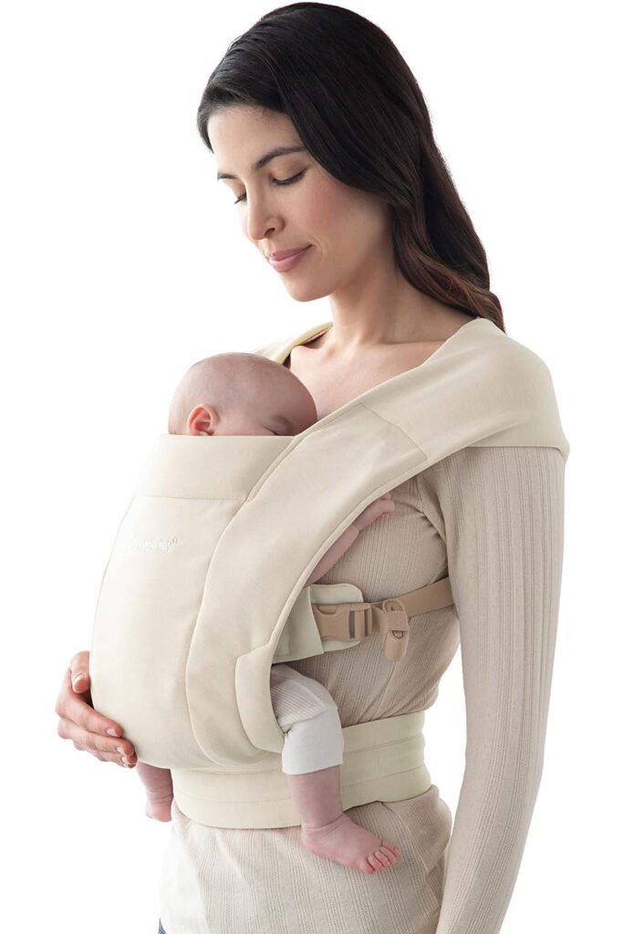 Mochila Ergobaby Embrace