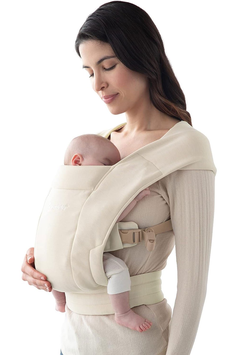 Mochila Ergobaby Embrace