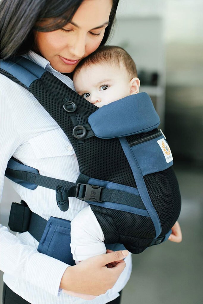 Mochila Ergobaby Adapt