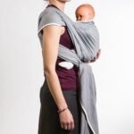 Fular tejido Neóbulle