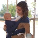 Fular tejido Neóbulle