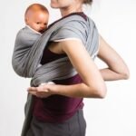 Fular tejido Neóbulle