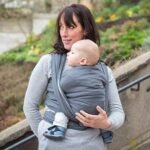 Fular tejido Neóbulle