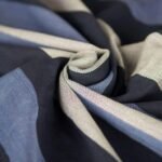 Fular tejido Hoppediz Montreal