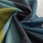 Fular tejido Hoppediz Aberdeen