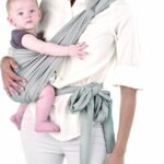 Fular Jané con cinturón Wrap