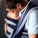 Fular tejido Hoppediz Montreal