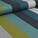 Fular tejido Hoppediz Aberdeen