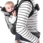 Mochila Jané Kangaroo