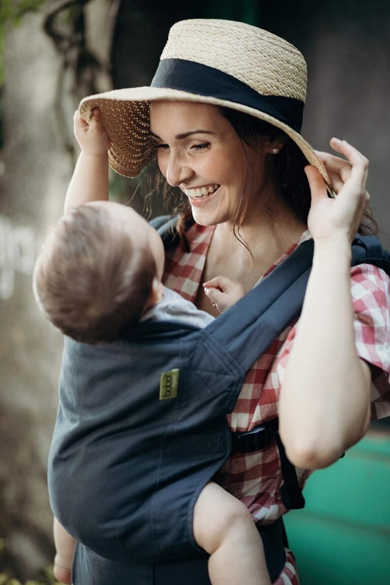 Mochila Boba Classic Carrier