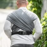 Mochila fular Manduca Twist