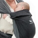 Mochila fular Manduca Twist