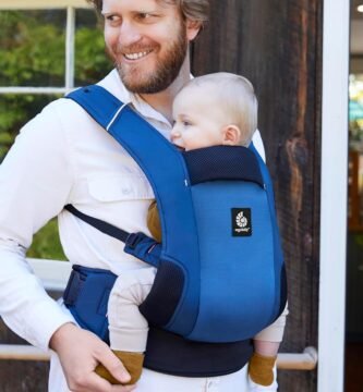 Mochila Ergobaby Away