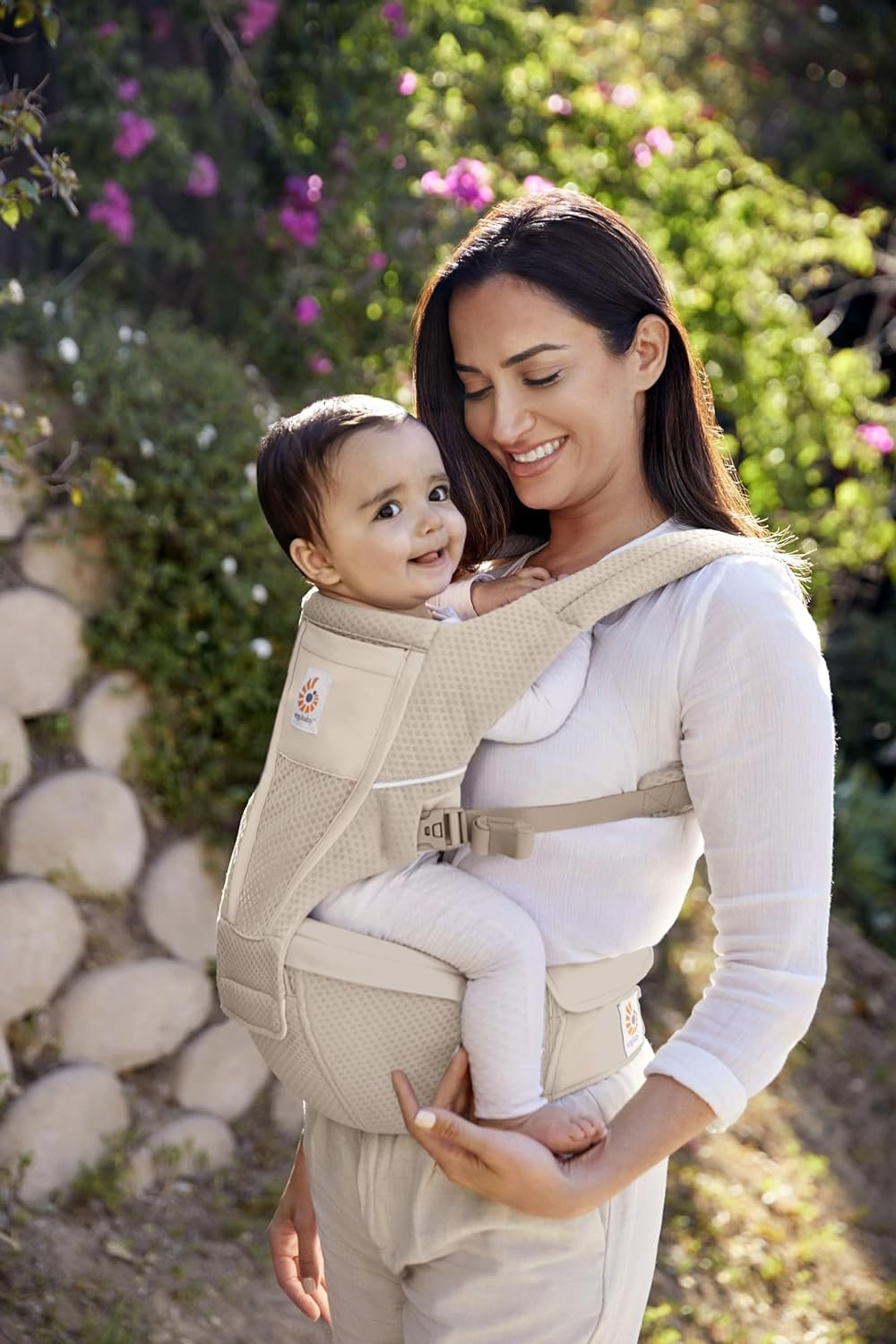Mochila Ergobaby Alta Hip Seat