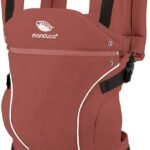 Mochila Manduca Fist