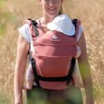 Mochila Manduca Fist