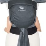 Mochila fular Manduca Twist