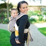 Mei Tai Hoppediz Hop Tye Conversion