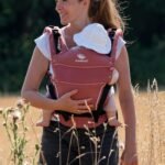 Mochila Manduca Fist