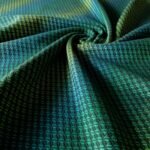 Fular tejido Didymos Facett Tethys