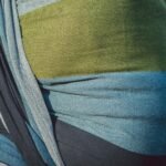 Fular tejido Hoppediz Aberdeen