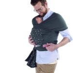 Fular Jané con cinturón Wrap