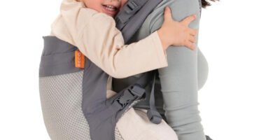 Mochila Beco Toddler