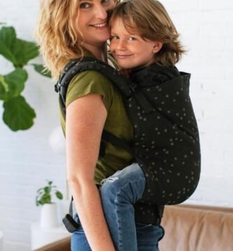 Mochila Tula Preschool