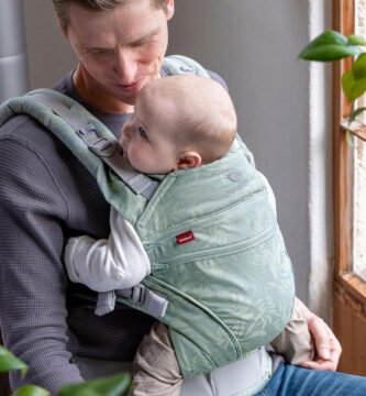 Mochila evolutiva Manduca XT