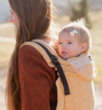Mochila evolutiva Neóbulle Neó V3